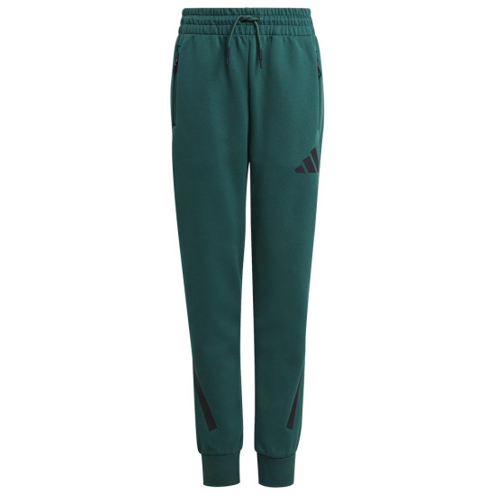 Adidas Παιδικό παντελόνι φόρμας Z.N.E. Tapered-Leg Pants